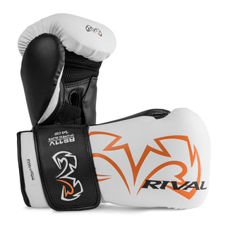 Guantes de boxeo Rival Evolución Sparring RS11V 