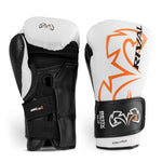 Guantes de boxeo Rival Evolución Sparring RS11V 