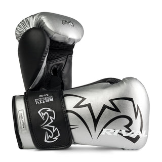 Guantes de boxeo Rival Evolución Sparring RS11V 