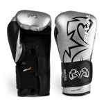 Guantes de boxeo Rival Evolución Sparring RS11V 