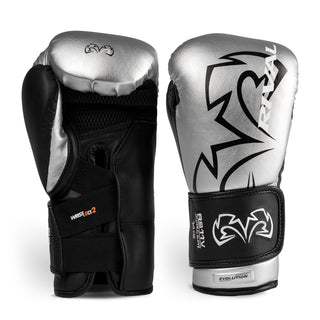 Guantes de boxeo Rival Evolución Sparring RS11V 