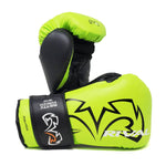 Guantes de boxeo Rival Evolución Sparring RS11V 