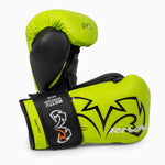 Guantes de boxeo Rival Evolución Sparring RS11V 
