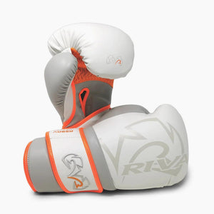 Guantes de boxeo Rival Impulso Sparring RS80V 