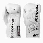 Guantes de boxeo Rival RFX Guerrero Pro Fight HDE-F 