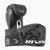 Guantes de boxeo Rival RFX Guerrero Pro Fight HDE-F Gris 