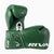 Guantes de boxeo Rival RFX Guerrero Pro Fight HDE-F Verde 