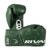 Guantes de boxeo Rival RFX Guerrero Pro Fight SF-H Verde 