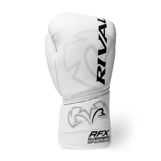 Guantes de boxeo Rival RFX Guerrero Sparring HDE-F 