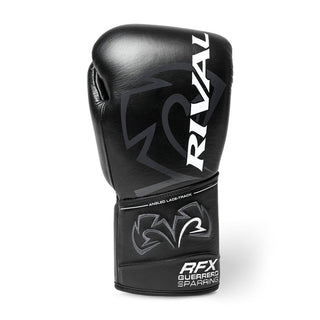 Guantes de boxeo Rival RFX Guerrero Sparring HDE-F 
