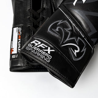 Guantes de boxeo Rival RFX Guerrero Sparring HDE-F 