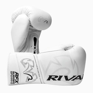 Guantes de boxeo Rival RFX Guerrero Sparring HDE-F 