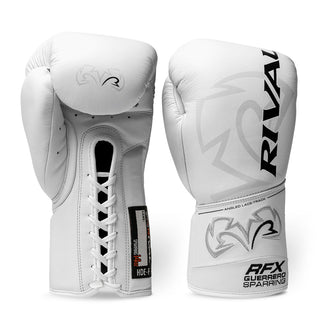 Guantes de boxeo Rival RFX Guerrero Sparring HDE-F 