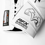 Guantes de boxeo Rival RFX Guerrero Sparring HDE-F 