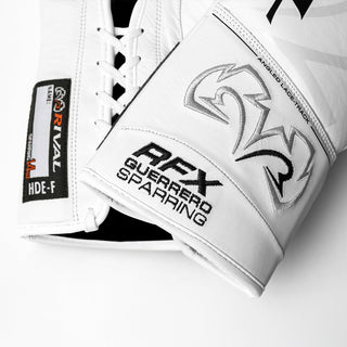Guantes de boxeo Rival RFX Guerrero Sparring HDE-F 