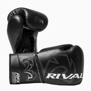 Guantes de boxeo Rival RFX Guerrero Sparring HDE-F 