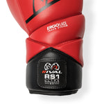 Guantes de boxeo Rival Ultra Sparring RS1 2.0 