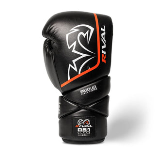 Guantes de boxeo Rival Ultra Sparring RS1 2.0 
