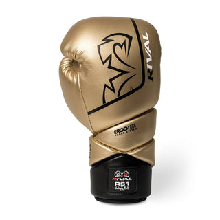 Guantes de boxeo Rival Ultra Sparring RS1 2.0 