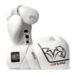 Guantes de boxeo Rival Ultra Sparring RS1 2.0 