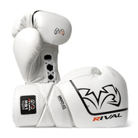 Guantes de boxeo Rival Ultra Sparring RS1 2.0 