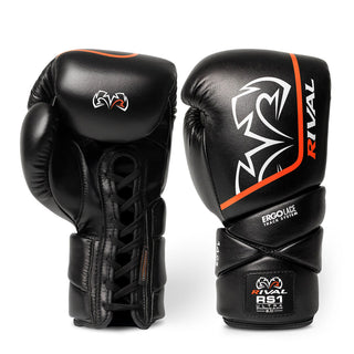 Guantes de boxeo Rival Ultra Sparring RS1 2.0 
