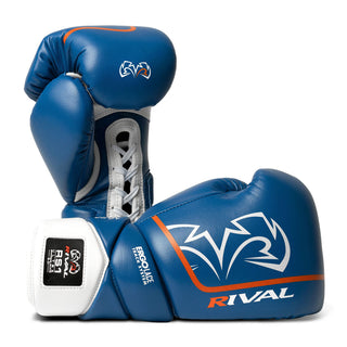 Guantes de boxeo Rival Ultra Sparring RS1 2.0 