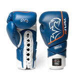 Guantes de boxeo Rival Ultra Sparring RS1 2.0 