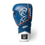Guantes de boxeo Rival Ultra Sparring RS1 2.0 