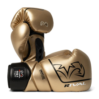 Guantes de boxeo Rival Ultra Sparring RS1 2.0 