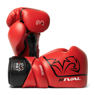 Guantes de boxeo Rival Ultra Sparring RS1 2.0 