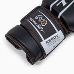Guantes de boxeo Rival Entrenamiento Sparring RS60V 