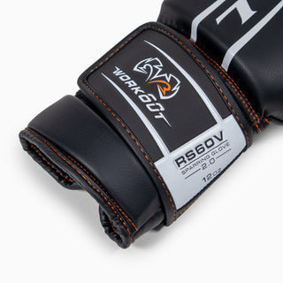 Guantes de boxeo Rival Entrenamiento Sparring RS60V 