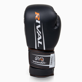 Guantes de boxeo Rival Entrenamiento Sparring RS60V 