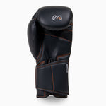 Guantes de boxeo Rival Entrenamiento Sparring RS60V 
