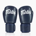 Guantes de boxeo Sparring Antishock Fairtex BGV27 