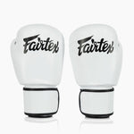 Guantes de boxeo Sparring Antishock Fairtex BGV27 