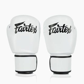 Guantes de boxeo Sparring Antishock Fairtex BGV27 