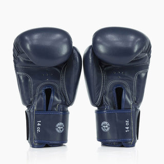 Guantes de boxeo Sparring Antishock Fairtex BGV27 