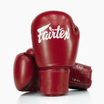 Guantes de boxeo Sparring Antishock Fairtex BGV27 