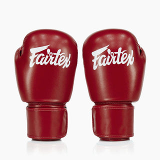 Guantes de boxeo Sparring Antishock Fairtex BGV27 