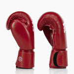Guantes de boxeo Sparring Antishock Fairtex BGV27 