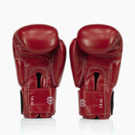 Guantes de boxeo Sparring Antishock Fairtex BGV27 