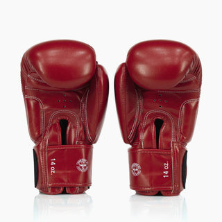 Guantes de boxeo Sparring Antishock Fairtex BGV27 