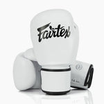 Guantes de boxeo Sparring Antishock Fairtex BGV27 