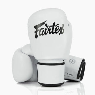 Guantes de boxeo Sparring Antishock Fairtex BGV27 