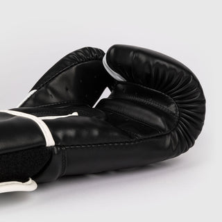 Guantes de boxeo Venum Challenger 2.5 Negro-blanco 