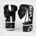 Guantes de boxeo Venum Challenger 2.5 Negro-blanco 