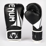 Guantes de boxeo Venum Challenger 2.5 Negro-blanco 
