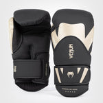 Guantes de boxeo Venum Challenger 4.0 Negro-beige 